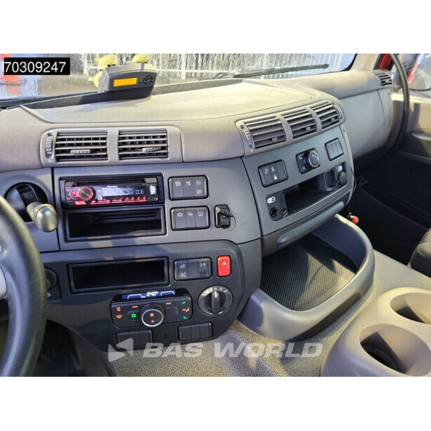 2019 DAF CF 340-45397286