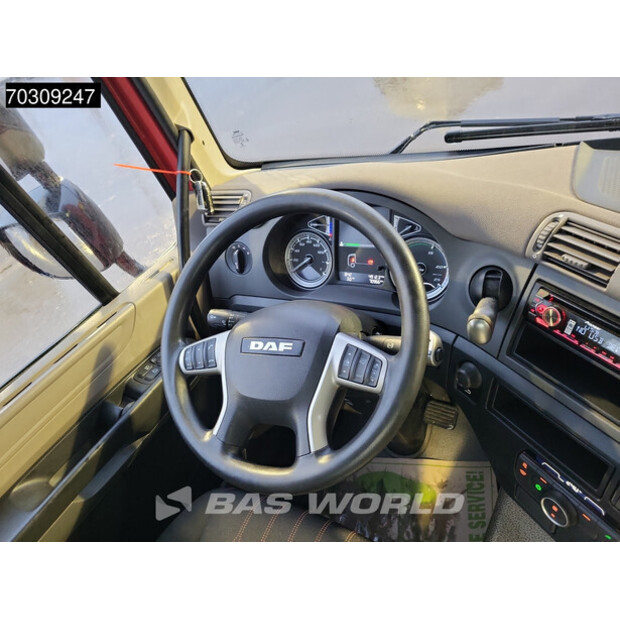 2019 DAF CF 340-45397289