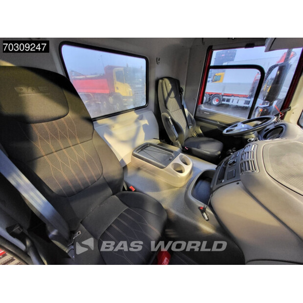 2019 DAF CF 340-45397293