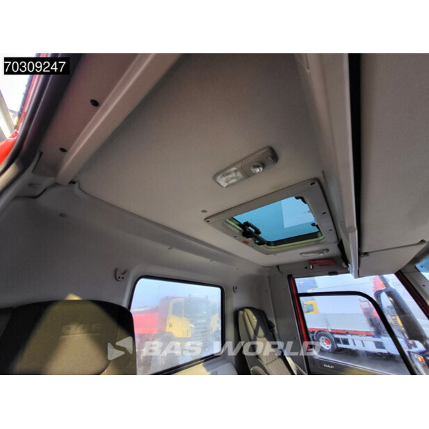 2019 DAF CF 340-45397294