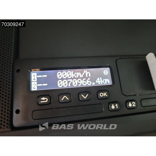 2019 DAF CF 340-45397296