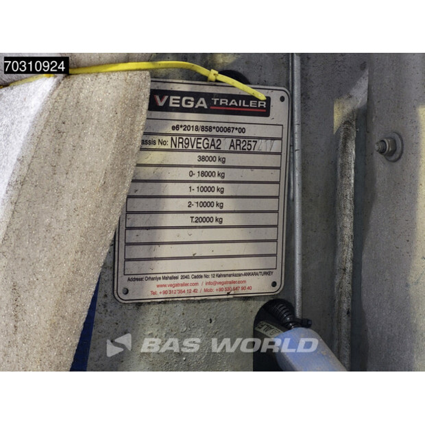 2024 Vega SAF-45397325