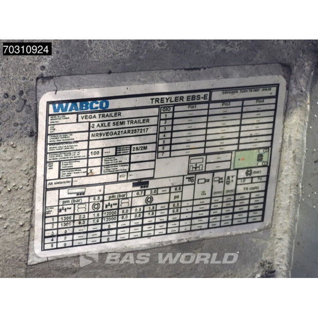 2024 Vega SAF-45397326