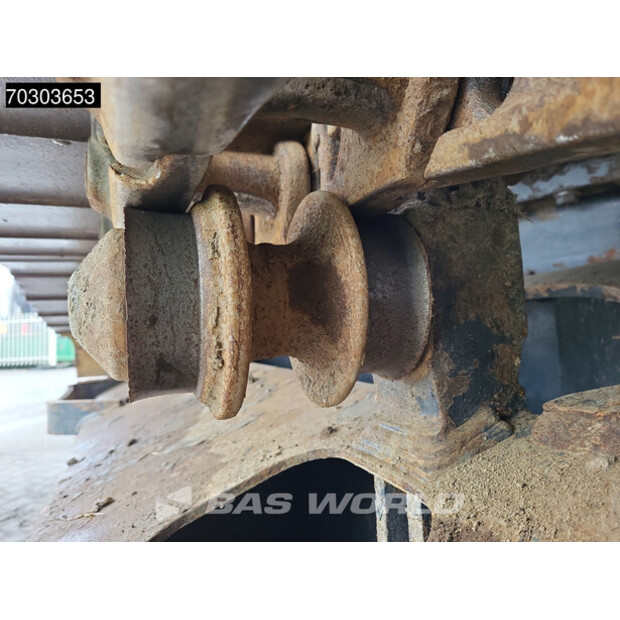 2021 كوماتسو PC210LC-11E0-45397356