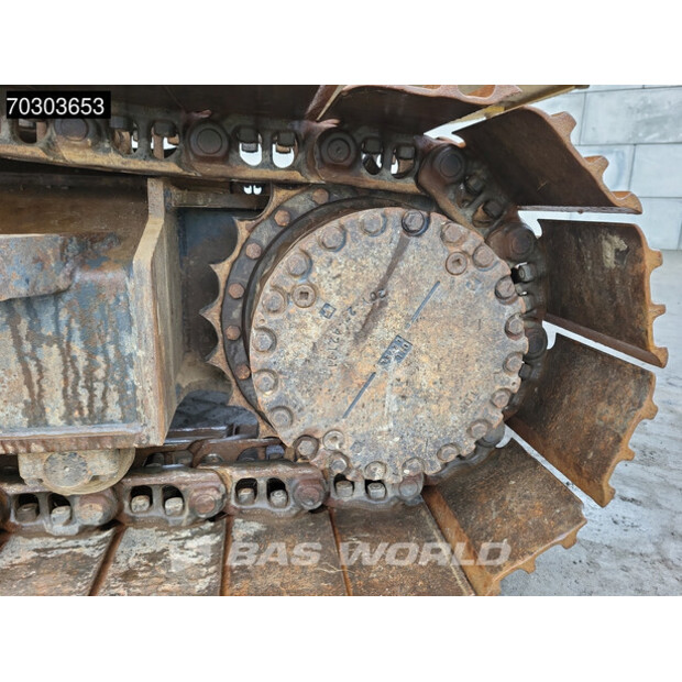 2021 كوماتسو PC210LC-11E0-45397358