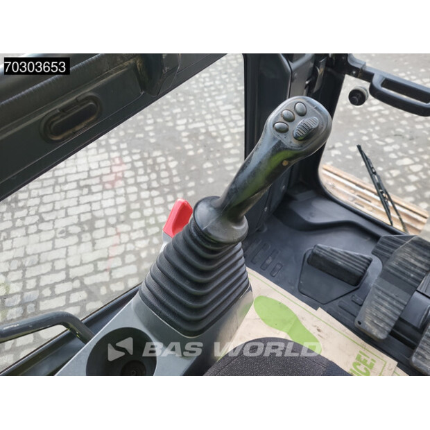 2021 كوماتسو PC210LC-11E0-45397360