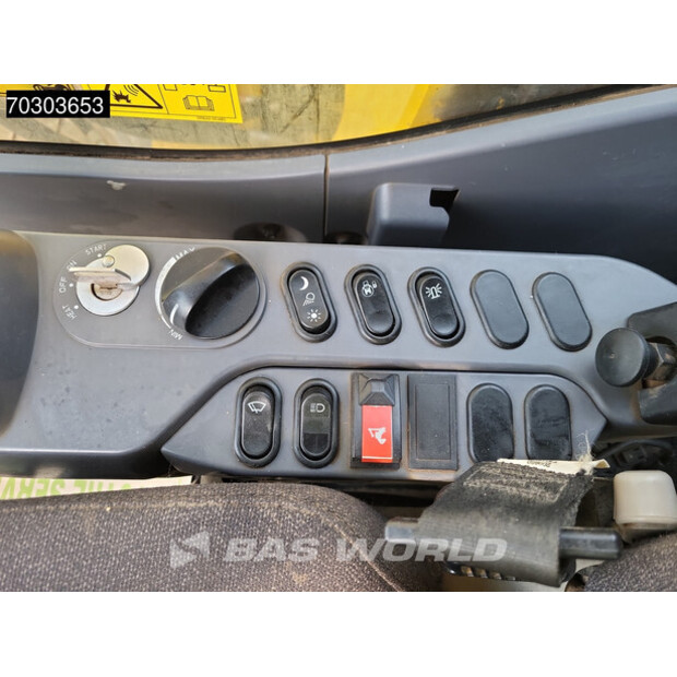 2021 كوماتسو PC210LC-11E0-45397366