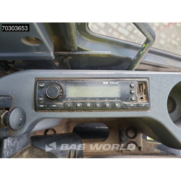 2021 كوماتسو PC210LC-11E0-45397367