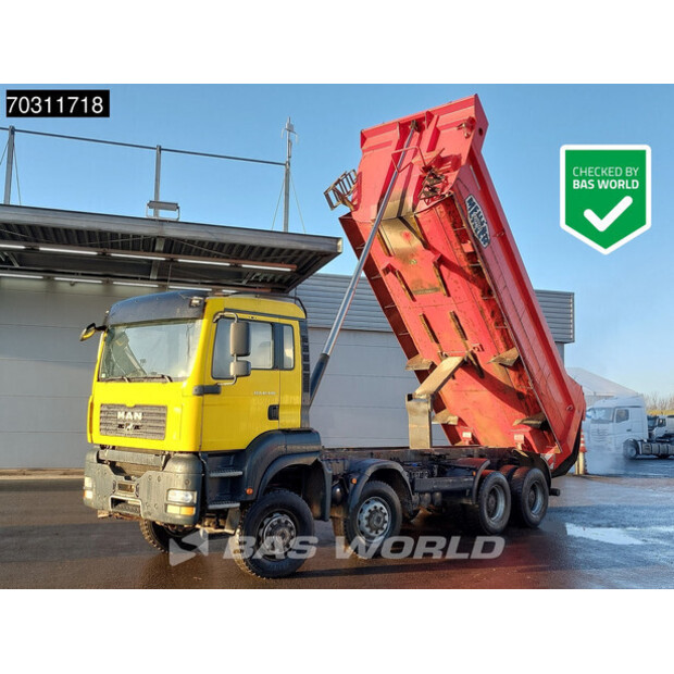 2007 MAN TGA 41.440-45397373