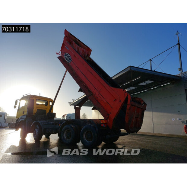 2007 MAN TGA 41.440-45397374