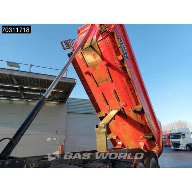 2007 MAN TGA 41.440-45397375