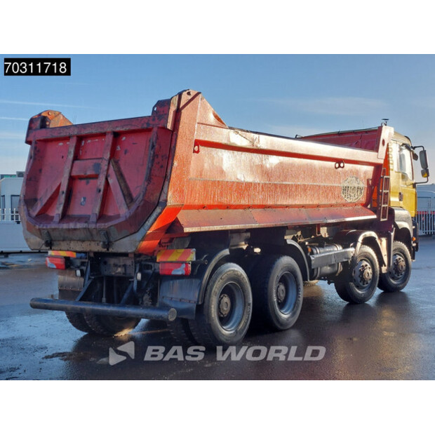 2007 MAN TGA 41.440-45397380