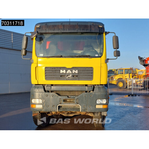 2007 MAN TGA 41.440-45397381