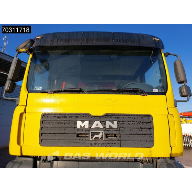 2007 MAN TGA 41.440-45397382