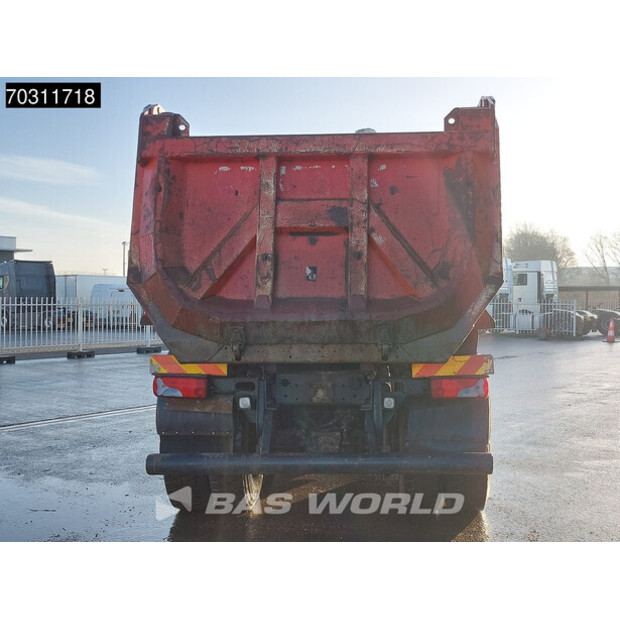 2007 MAN TGA 41.440-45397384