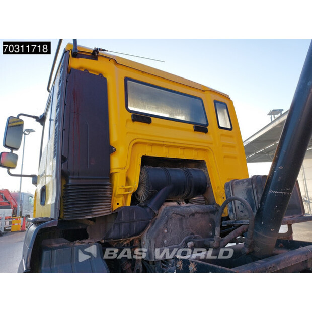 2007 MAN TGA 41.440-45397385