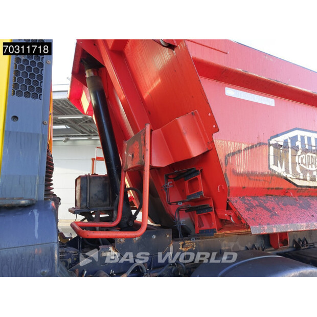 2007 MAN TGA 41.440-45397386