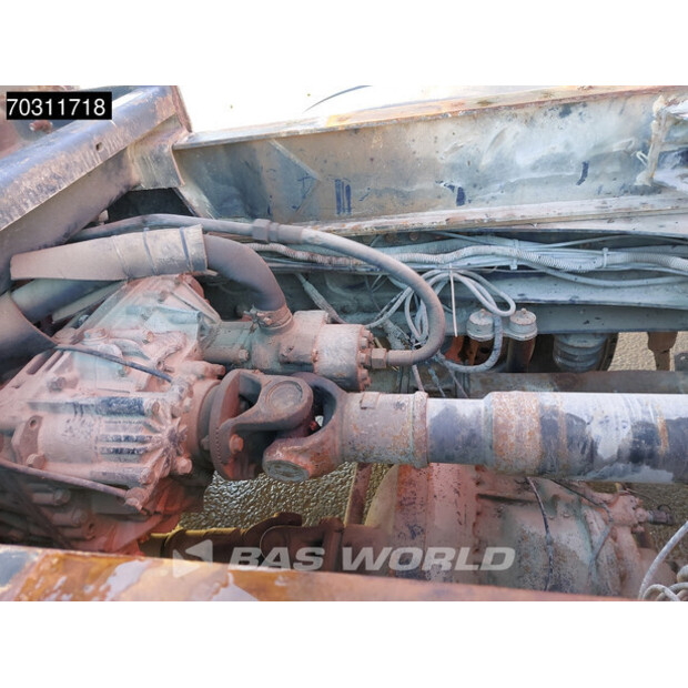 2007 MAN TGA 41.440-45397387