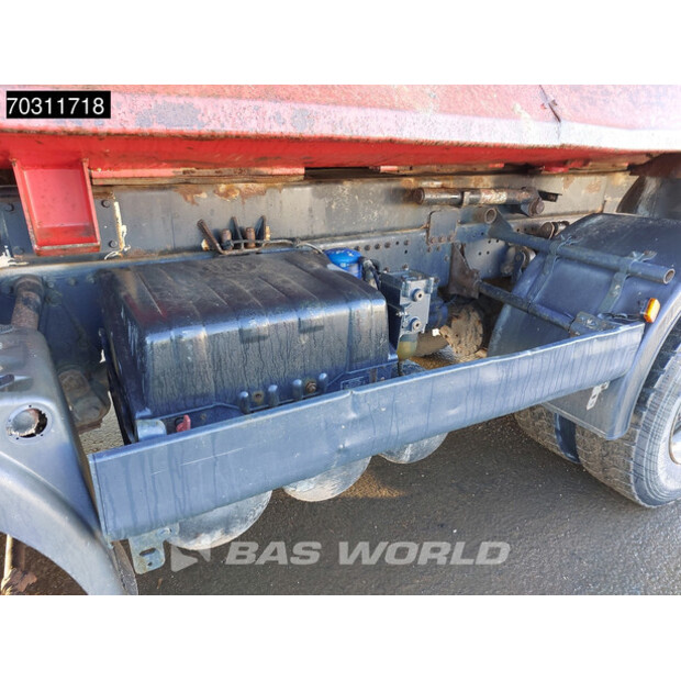 2007 MAN TGA 41.440-45397391