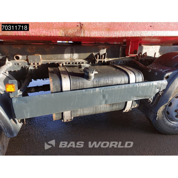 2007 MAN TGA 41.440-45397392