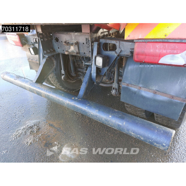 2007 MAN TGA 41.440-45397393