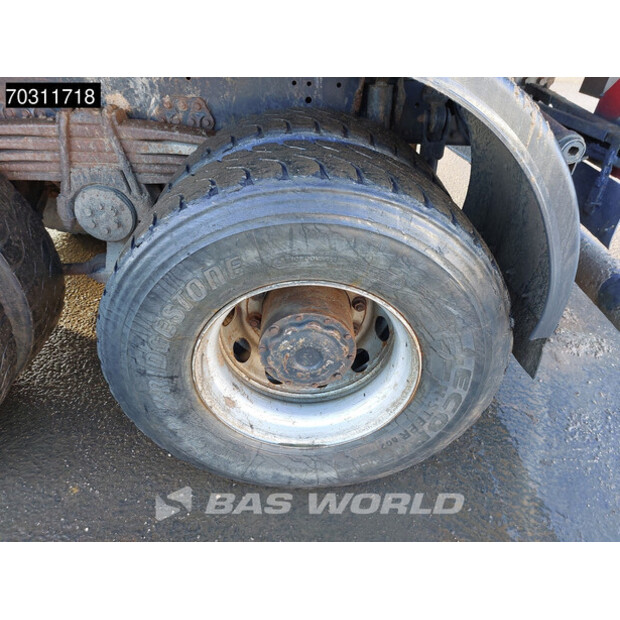 2007 MAN TGA 41.440-45397395