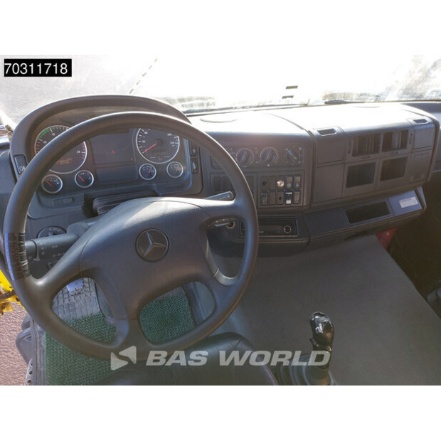 2007 MAN TGA 41.440-45397397