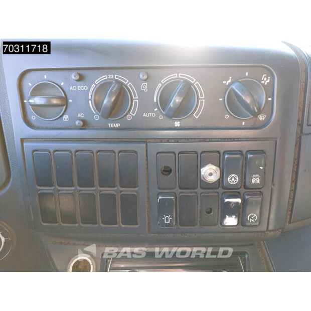 2007 MAN TGA 41.440-45397399