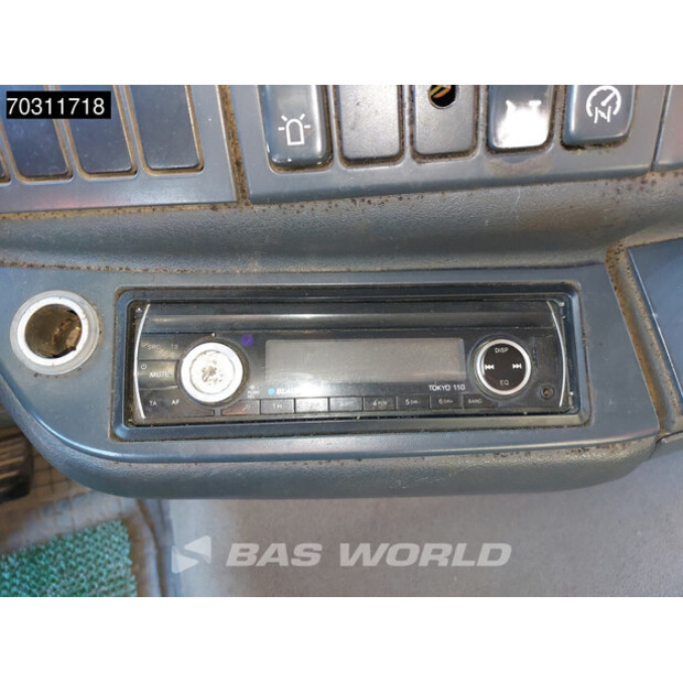 2007 MAN TGA 41.440-45397400