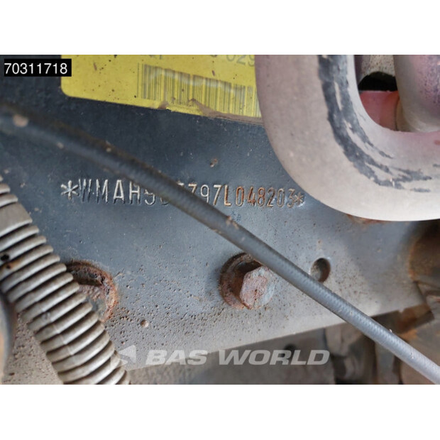 2007 MAN TGA 41.440-45397407