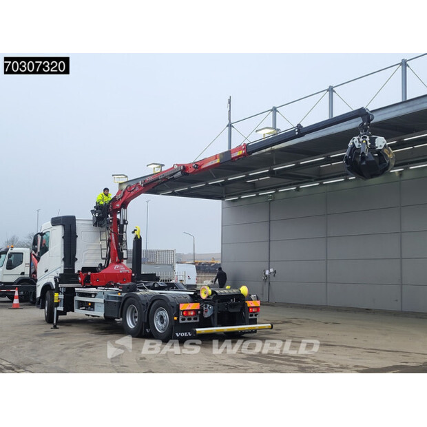 2024 فولفو FH500-45397410