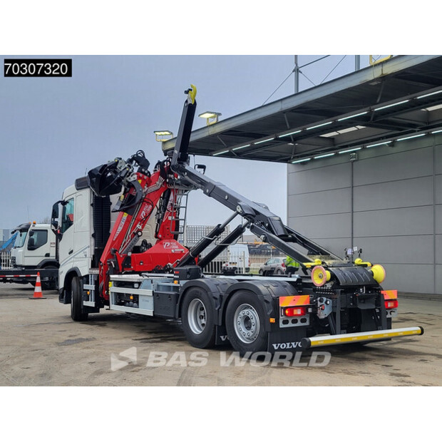 2024 فولفو FH500-45397419