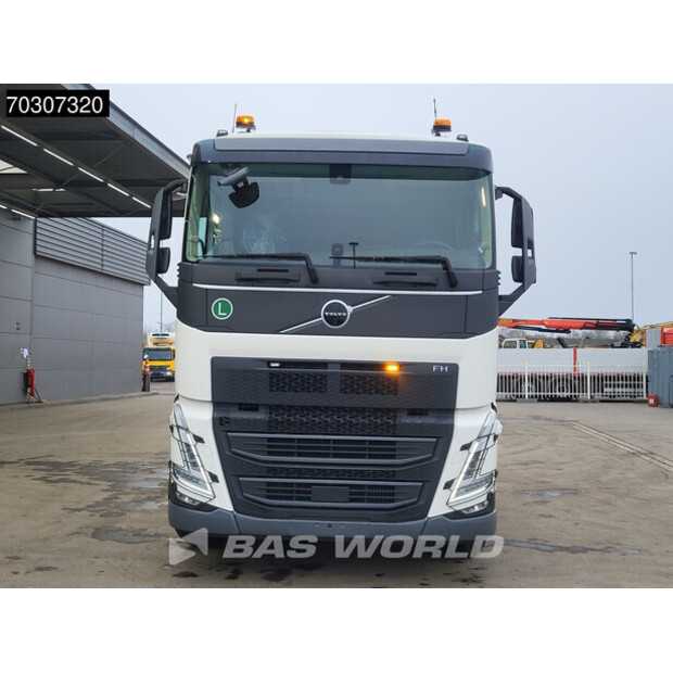 2024 فولفو FH500-45397424