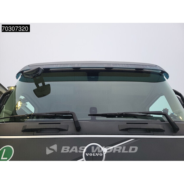 2024 فولفو FH500-45397425