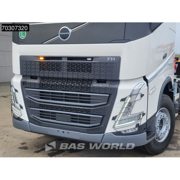 2024 فولفو FH500-45397426