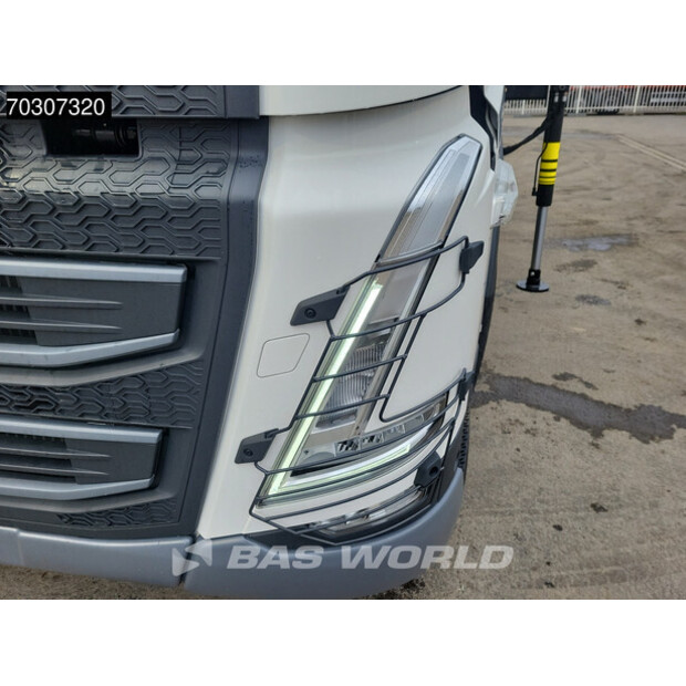 2024 فولفو FH500-45397427