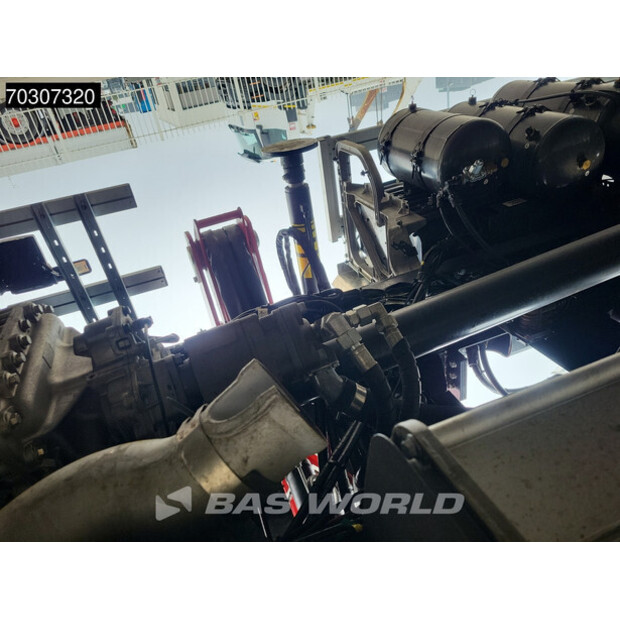 2024 فولفو FH500-45397430