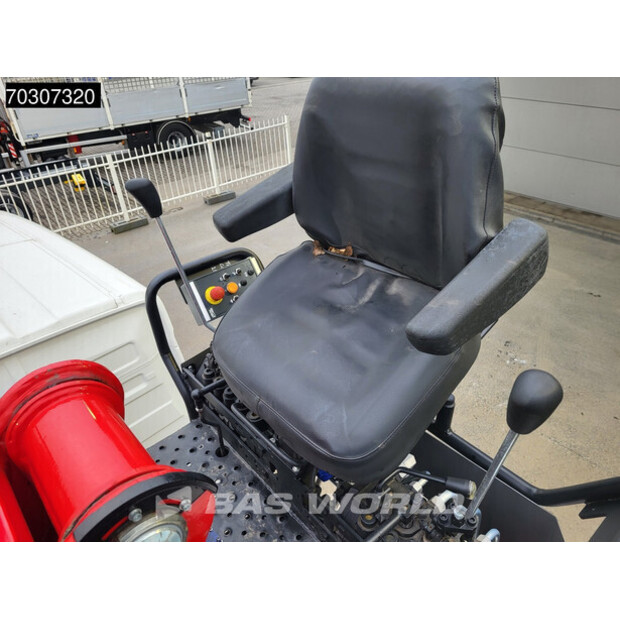 2024 فولفو FH500-45397431