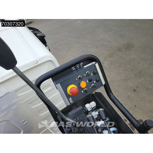 2024 فولفو FH500-45397432