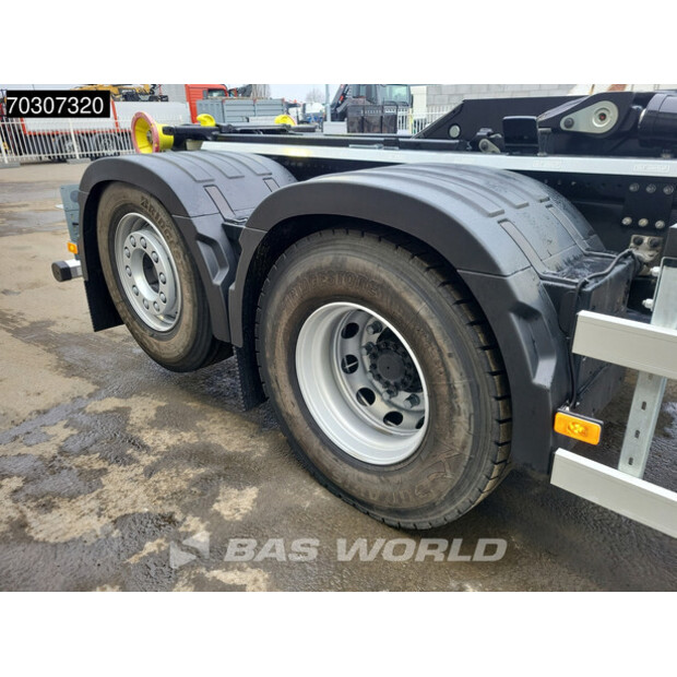 2024 فولفو FH500-45397435