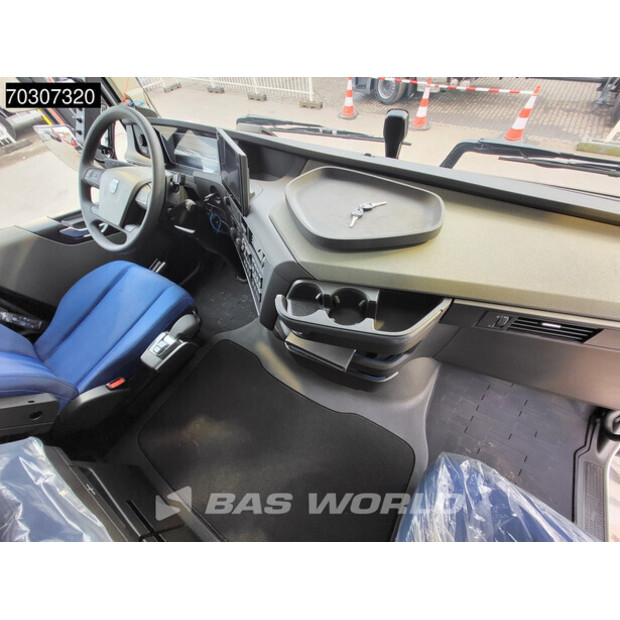 2024 فولفو FH500-45397436