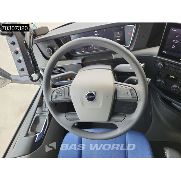 2024 فولفو FH500-45397437