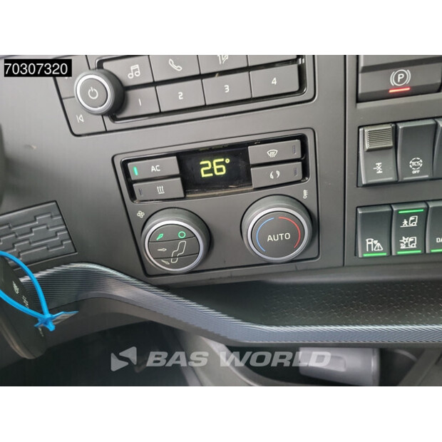 2024 فولفو FH500-45397442