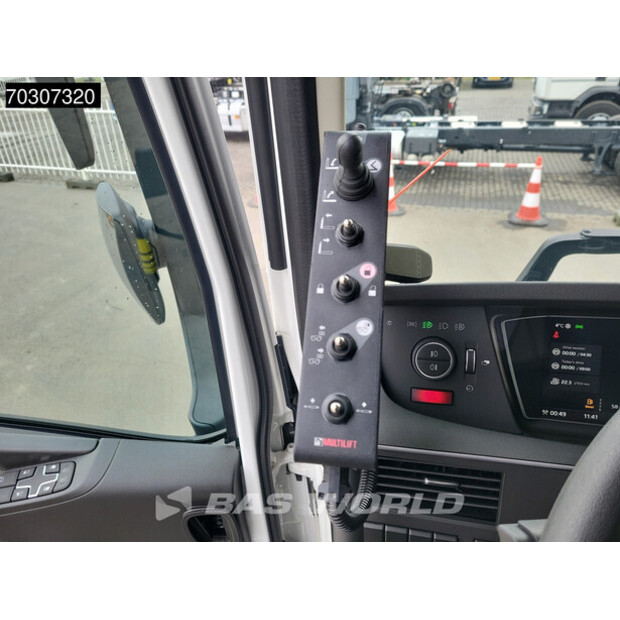 2024 فولفو FH500-45397444