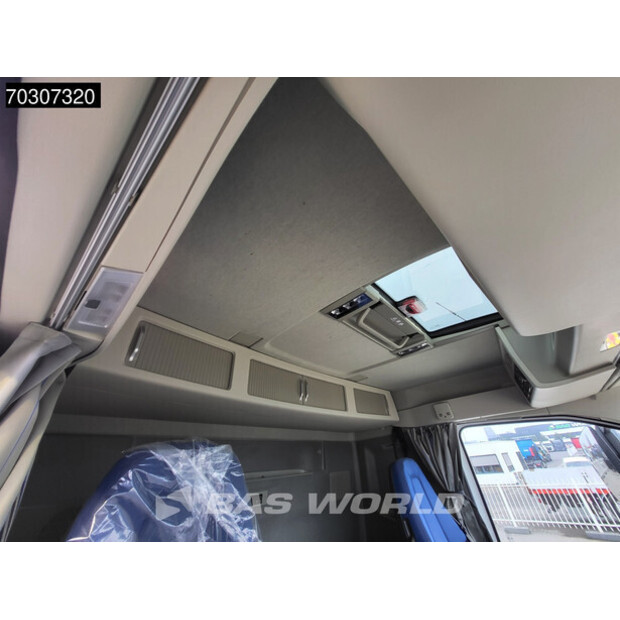 2024 فولفو FH500-45397447