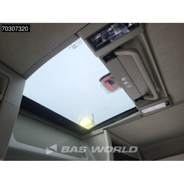 2024 فولفو FH500-45397448