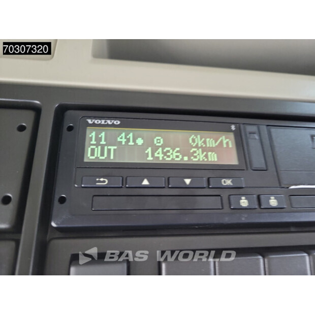 2024 فولفو FH500-45397450