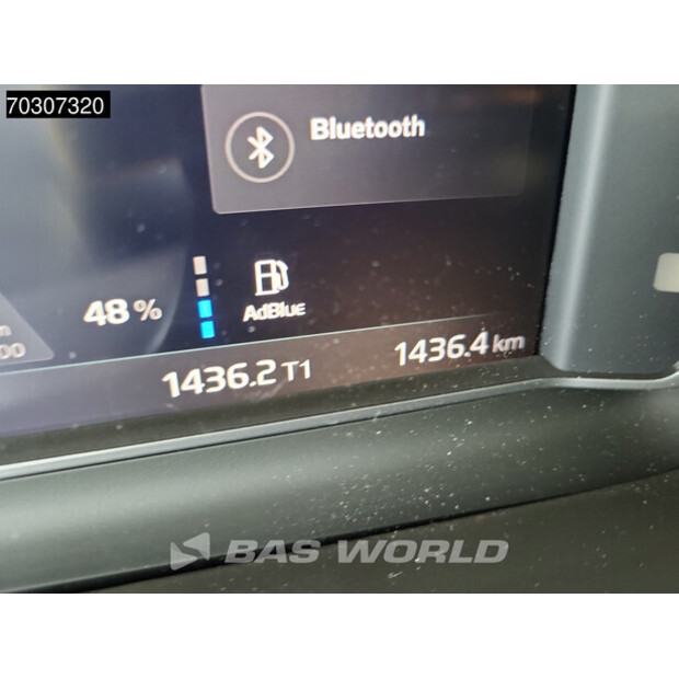 2024 فولفو FH500-45397451