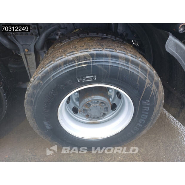 2023 Volvo FMX 540-45397477