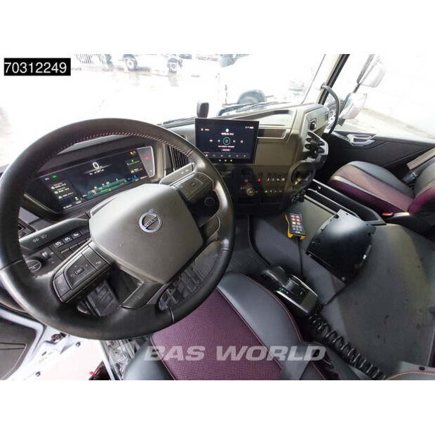 2023 Volvo FMX 540-45397478